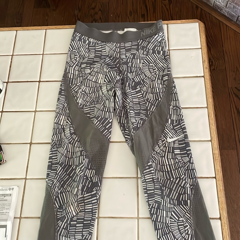 Nike Pro Leggings